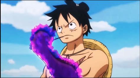 One Piece As 6 Técnicas Mais Poderosas Do Luffy Critical Hits