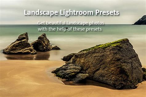 This preset was taken from our landscapes presets collection, which costs $29.99 for 20 more presets. Landscape Lightroom Presets ~ Actions ~ Creative Market