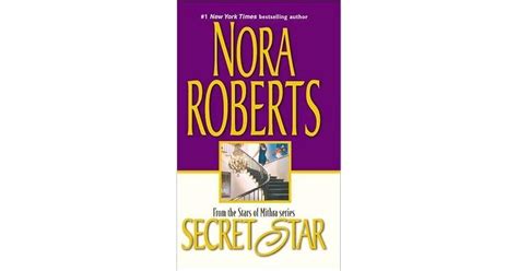 Secret Star Stars Of Mithra 3 By Nora Roberts — Reviews Discussion