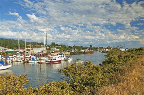 Top Things To Do In Brookings Harbor Oregon