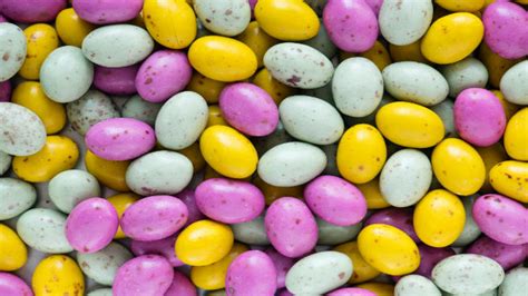 What Is Louisianas Favorite Easter Candy The Rewind 1330am 977fm
