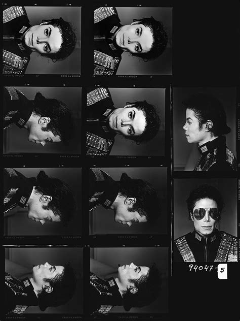 Michael Jackson Timothy White