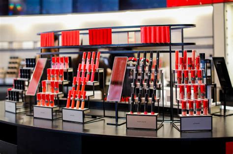 Giorgio Armani Beauty Is Finally In Singapore And We Cant Wait To
