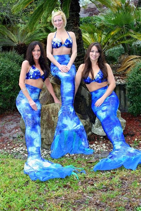 To Work And Perform As A Weeki Wachee Mermaid Performer Mermaid Formal