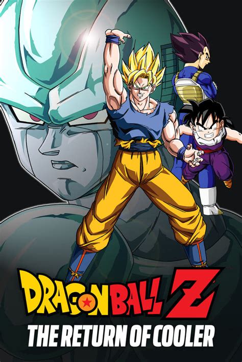 Maybe you would like to learn more about one of these? فيلم دراغون بول زد Dragon Ball Z Movie 6 مترجم - بوابة الأنمي GateAnime