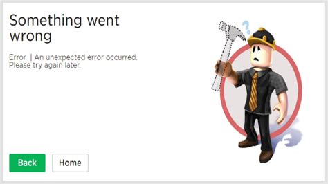 How To Fix Roblox Login Error Something Went Wrong Please Try Again