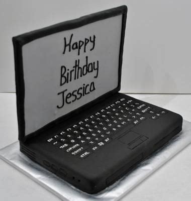 22x29 cm in frame, frame color black, white, white pineapple design is handmade from quality colored paper strips. Laptop for Jessica | Computer cake, 18th cake, Dairy free ...