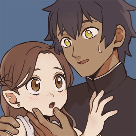 Couple Picrew 2 Person Picrew Collections Images And Photos Finder