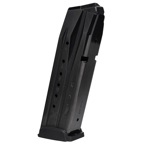 Walther Ppx M1 40 Smith And Wesson 10 Round Magazine 664961 Handgun