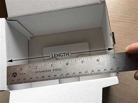 How To Measure Your Product For A Custom Box With Video