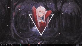 Share a gif and browse these related gif searches. Best Anime Animated Wallpaper GIFs | Find the top GIF on ...