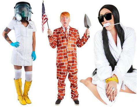 Inappropriate Halloween Costumes Pictures Pics Uk