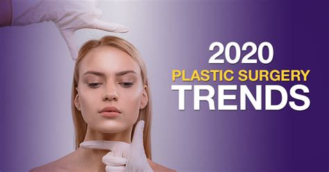 2020 Trends In Plastic Surgery Software Modernizing Medicine