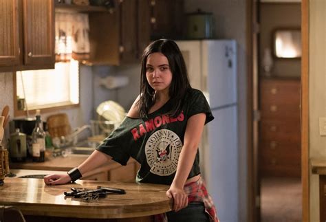 Bailee Madison In The Strangers Prey At Night Horror Actresses Photo 41469883 Fanpop Page 2