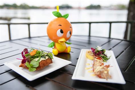 Maybe you would like to learn more about one of these? When does Epcot Food and Wine Festival 2021 begin?