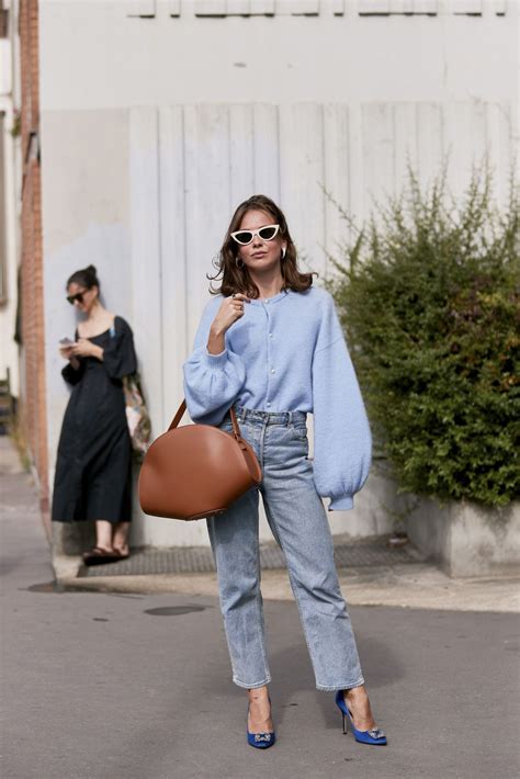 Summer Paris Street Style Inspiration For Women 2023 Street Style Review