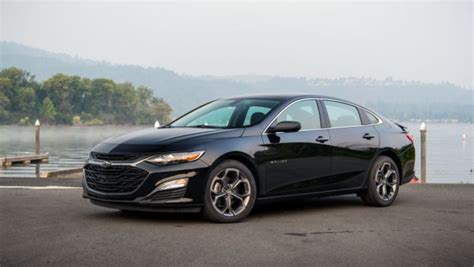 2021 Chevrolet Impala Awd Colors Redesign Engine Release Date And