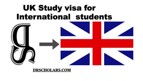 Uk Study Visa 2023 2024 Updated Requirements Guidelines Faqs Dr