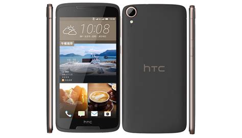 Htc Desire 828 Dual Sim With 3gb Ram And 32 Gb Storage Launched At Rs