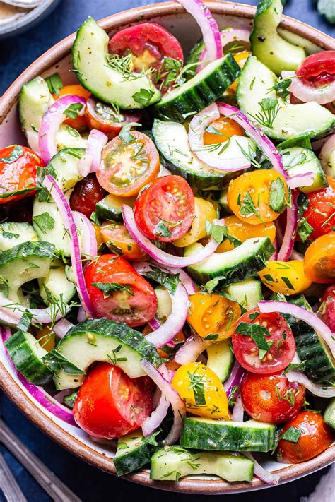 Delicious Tomato Salad Recipes The Best Ideas For Recipe Collections