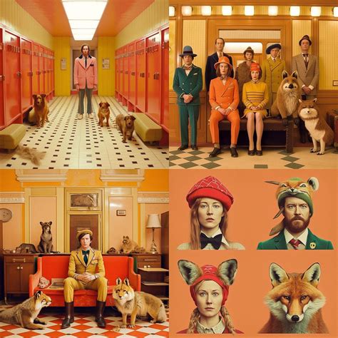 How To Make A Wes Anderson Style Video Josh Soto Kabar