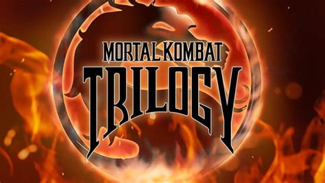 Mortal Kombat Trilogy Ubicaciondepersonascdmxgobmx