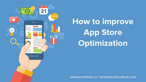 Top 10 Tips And Tricks Of App Store Optimization Smarther