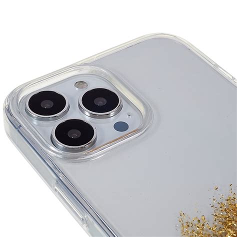 Wholesale Dfans Starlight Shining Series Shockproof Phone Case For