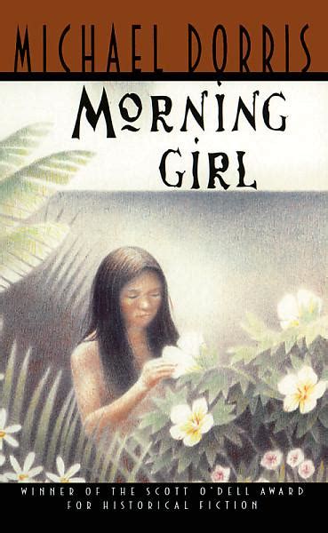 Morning Girl Once Upon A Book