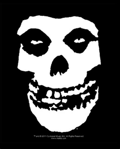 Download High Quality Misfits Logo Black Transparent Png Images Art