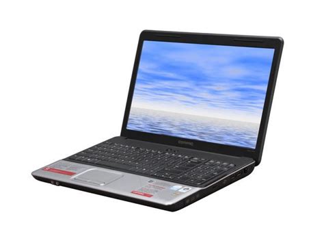Compaq Laptop Presario Cq60 220us Intel Pentium Dual Core T3400 216