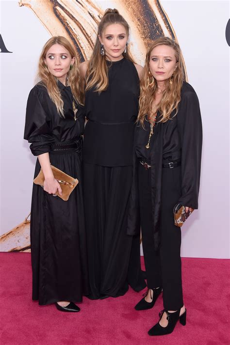 The twins ruled the world and were brilliant at it, now, we can barely catch a. Mary-Kate, Elizabeth, and Ashley Olsen | Olsen twins style ...