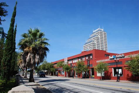 Downtown Orlando Now With Busway Skyscraperpage Forum