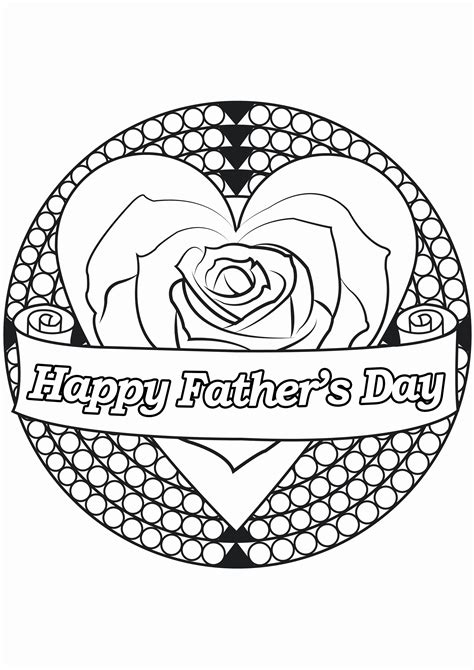 Father's day printable coloring pages grandpa. Happy Fathers Day Grandpa Coloring Pages at GetColorings ...