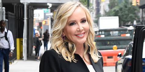 What Is Shannon Beadors Net Worth How Rhoc Star Makes Money