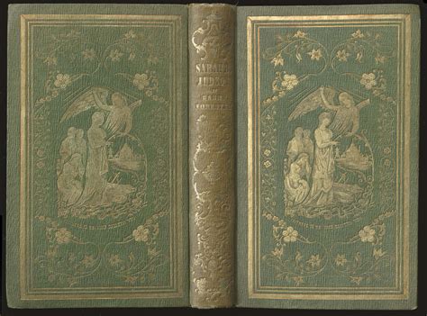 Publishers Bindings 1840 1849 Rbscp Diy Vintage Books Vintage Book