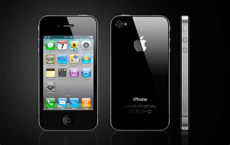 Noul Iphone 4 Steve Jobs Ne Dezvăluie Careul De Aşi