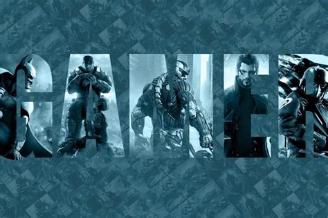 37 Gaming Wallpapers 1920x1080 ·① Download Free Awesome