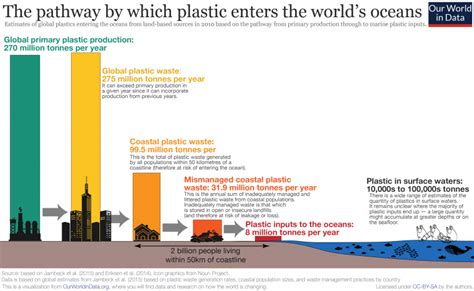B Plastic Pollution