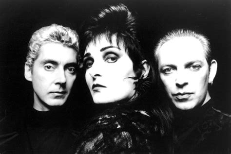 Siouxsie And The Banshees Tickets And 2022 Tour Dates