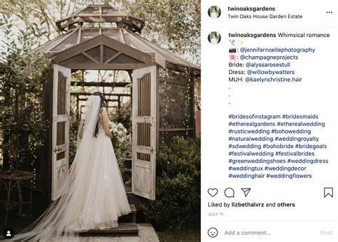 150 Wedding Instagram Captions For Every Wedding Type