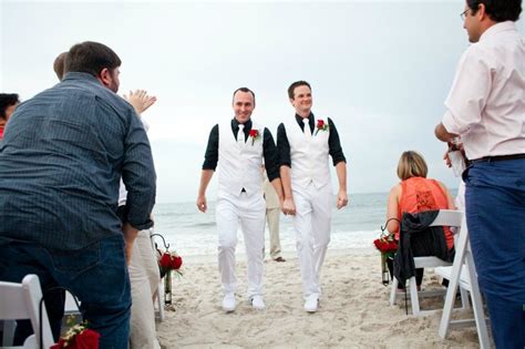 Florida Same Sex Weddings Sun And Sea Beach Weddings Ceremonies