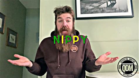 Nippy Youtube