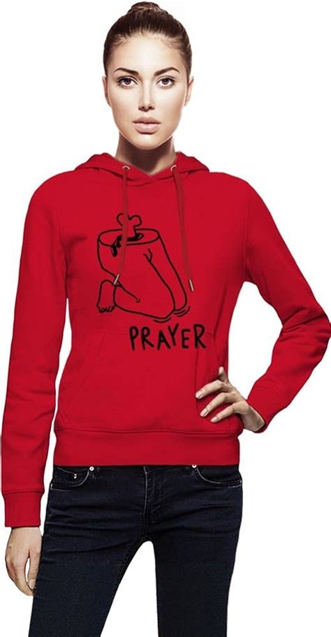 Prayer Hoodie Uk Clothing