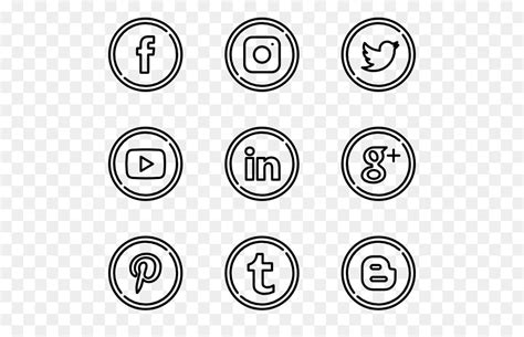Businessman presenting business card with contact and information icons. Icons for business cards png clipart collection - Cliparts ...