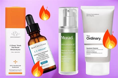 The Best Skincare Brands And Products In Australia
