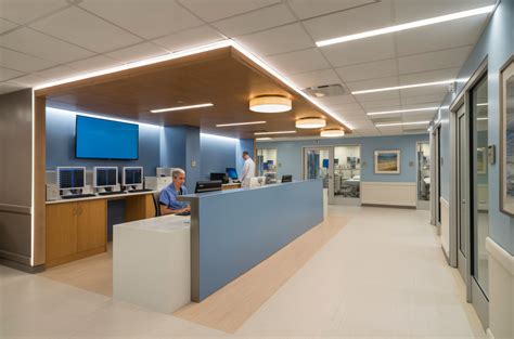 Southside Hospital Emergency Department Expansion Cannondesign