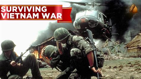 Insane Stories From Soldiers Who Survived The Vietnam War Youtube
