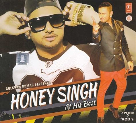 Honey Singh At His Best Yo Yo Honey Singh