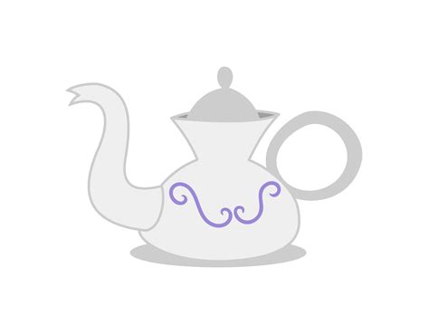 Vector Teapot By Misteraibo On Deviantart
